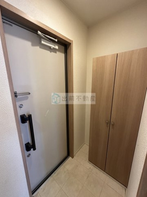 【玄関】 | アーク池袋