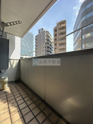 【バルコニー】 | アーク池袋