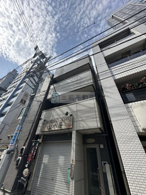 【外観】 | アーク池袋