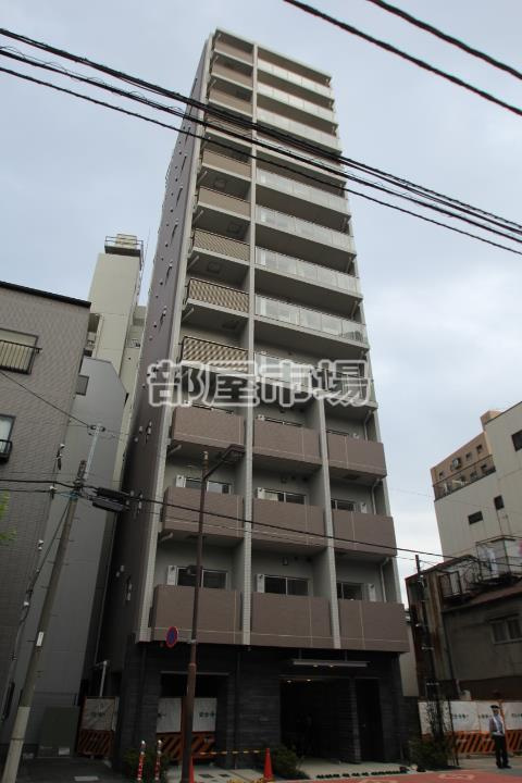 シーネクス上野松が谷