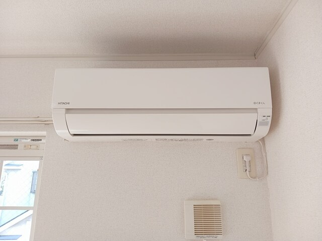 ウエスト　ウッド　アベニューの設備