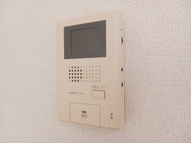 ウエスト　ウッド　アベニューのセキュリティ