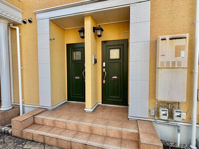 ウエスト　ウッド　アベニューのその他共用部分