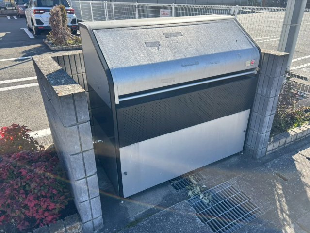 ウエスト　ウッド　アベニューのその他共用部分