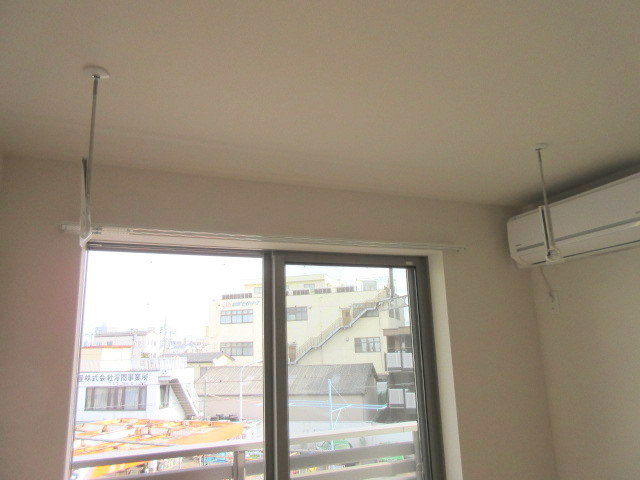 ＥＳＰＡＣＩＯ 浮間の展望|眺望