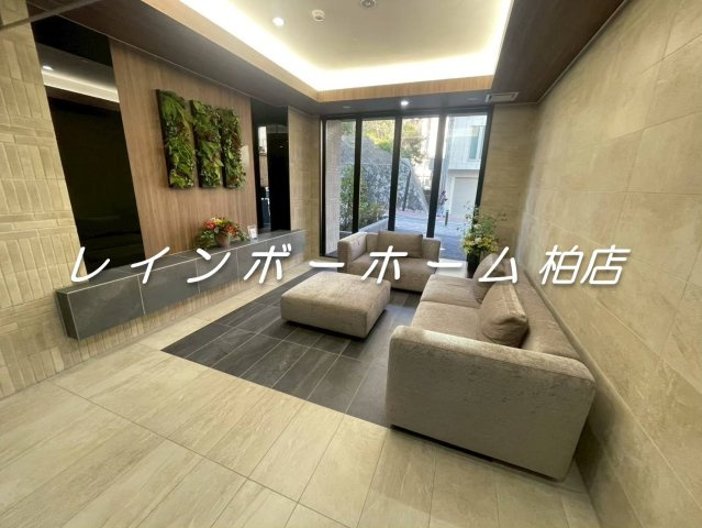 ▶非対面対応◀接客・申込・契約オンライン！LINE×相談可！のその他共用部分