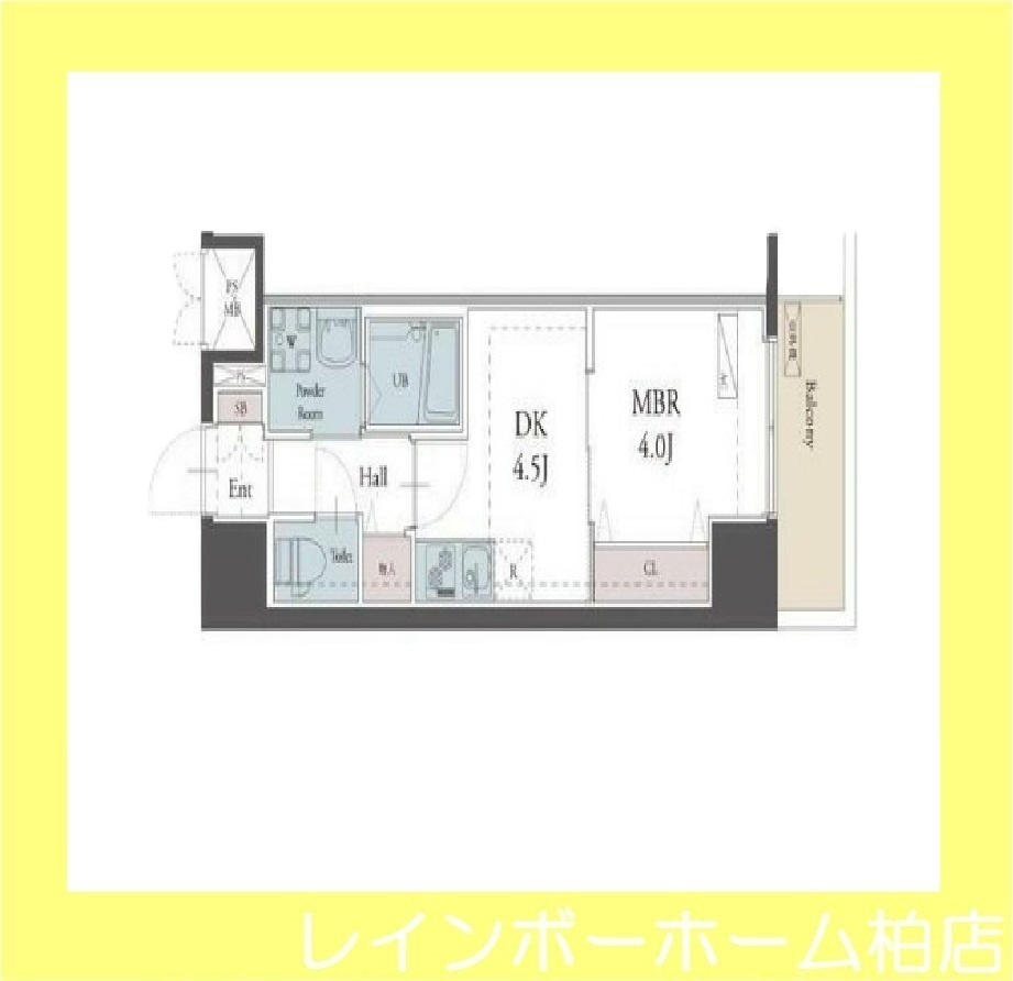 ▶非対面対応◀接客・申込・契約オンライン！LINE×相談可！の間取り