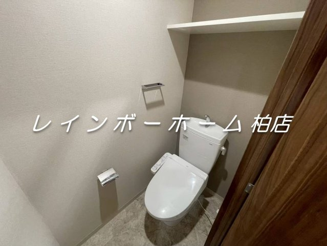 ▶非対面対応◀接客・申込・契約オンライン！LINE×相談可！のトイレ|トイレもきれいです