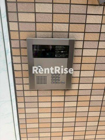 サンライズマンション18のセキュリティ
