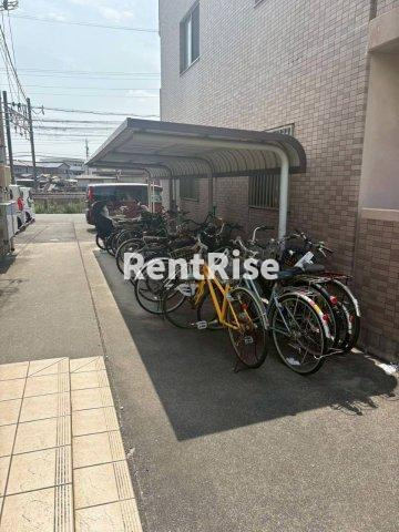 サンライズマンション18のその他共用部分