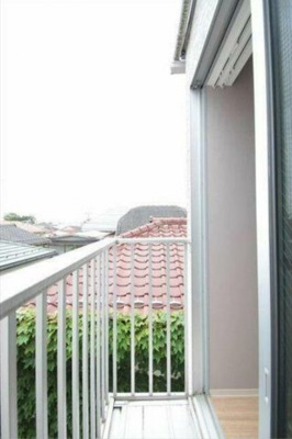 【展望】 | ブライトハウス阿佐ヶ谷