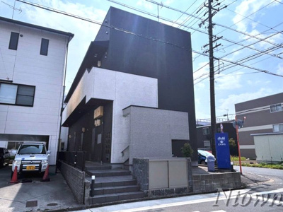 【外観】 | グレイス | 外観です