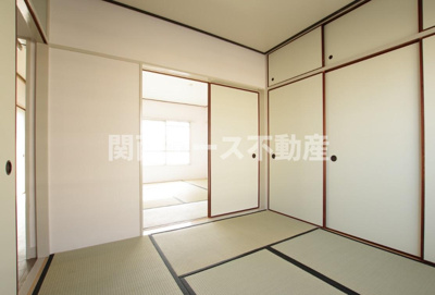 【収納】 | 下田部団地