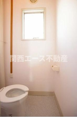 【トイレ】 | 下田部団地