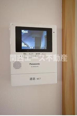 【セキュリティ】 | 下田部団地