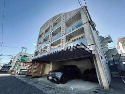 【外観】 | C-ARK神戸西 