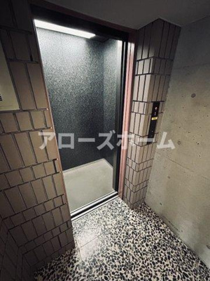 【その他共用部分】 | C-ARK神戸西 