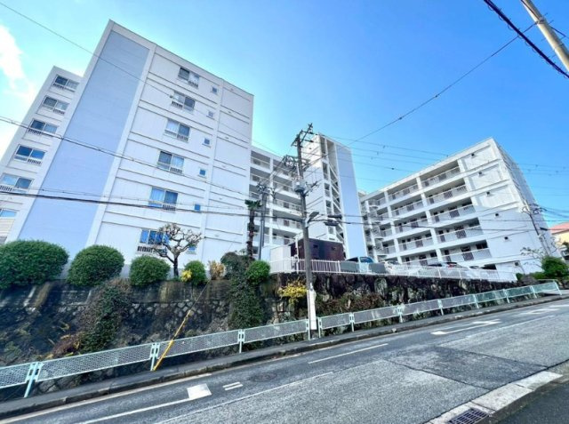 夙川第三コーポラス