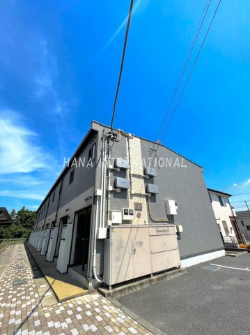 レオパレスグランシャリオＡ