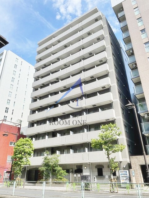 スカイコート日本橋浜町第３