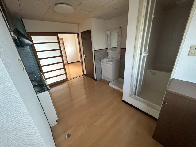 マルイブーゲンビリアの居間・リビング