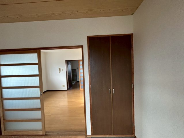 マルイブーゲンビリアの収納