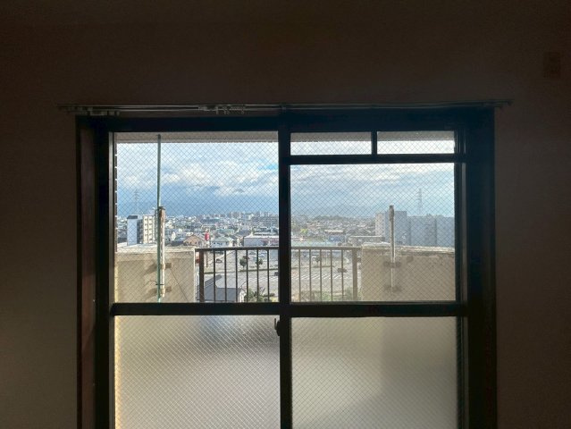 マルイブーゲンビリアの展望