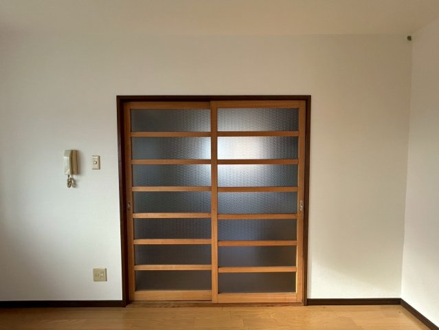 マルイブーゲンビリアの内装