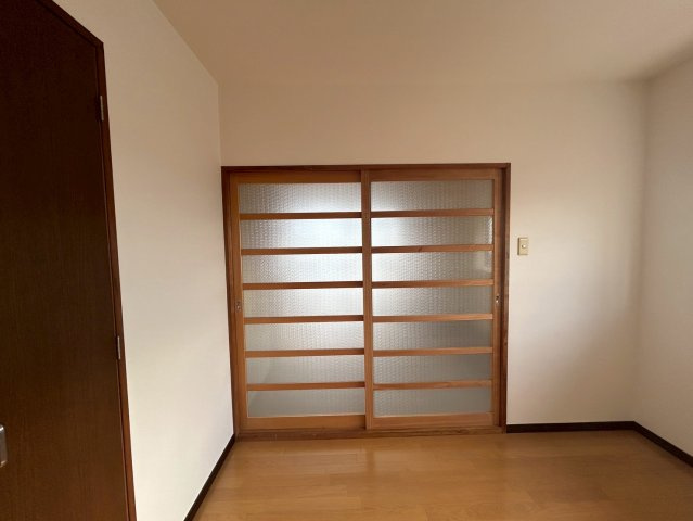 マルイブーゲンビリアの洋室