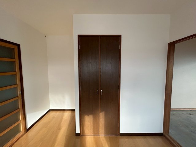 マルイブーゲンビリアの内装