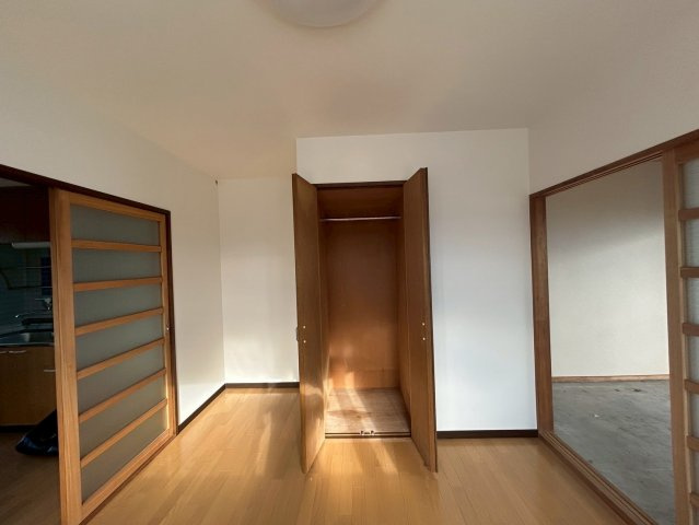 マルイブーゲンビリアの居間・リビング