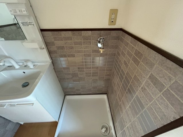 マルイブーゲンビリアの設備