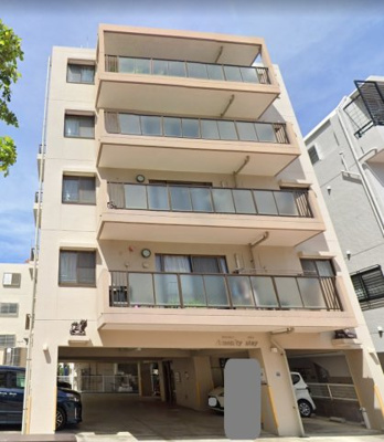 【外観】 | アメニティー ステイ（ＤＷ） | アメニティー ステイ（ＤＷ）★那覇市おもろまちエリア