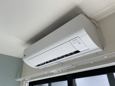 【その他】 | ハーモニーテラス杭全Ⅱ