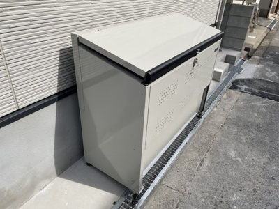 【その他】 | ハーモニーテラス杭全Ⅱ