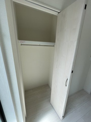 【収納】 | ハーモニーテラス杭全Ⅱ