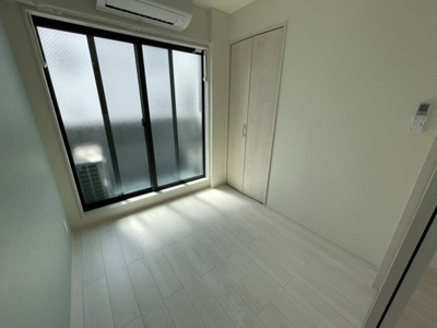 【寝室】 | ハーモニーテラス杭全Ⅱ