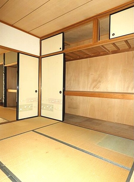 社台加藤借家Ｃのその他