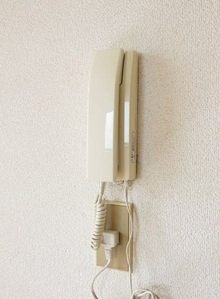 社台加藤借家Ｃのセキュリティ