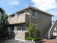 サニーホームハザマの画像