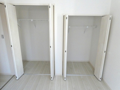 【収納】 | 浪花町戸建