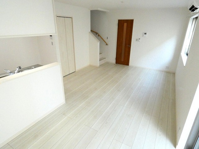 【内装】 | 浪花町戸建