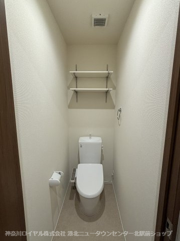 【トイレ】