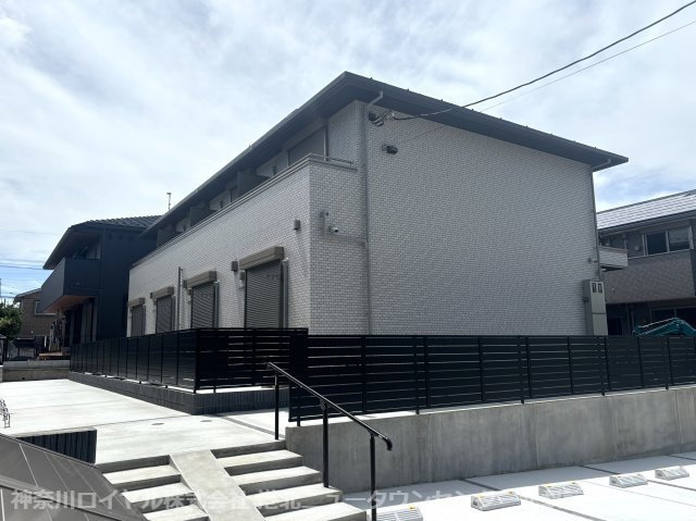 ＳＯＵＴＨ　ＣＬＡＩＲＥＡの画像