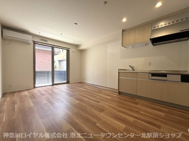 【居間・リビング】