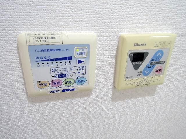 【設備】 | スパシエベレーザ練馬