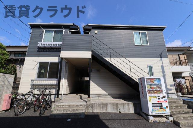 フォルビテッツァ星久喜
