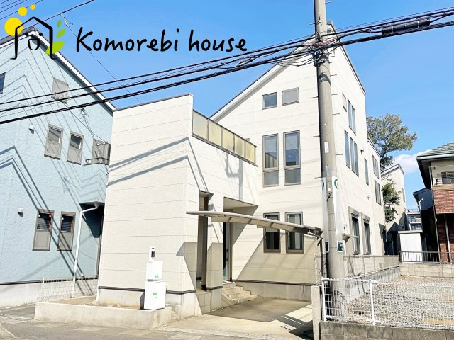 北区別所町　中古戸建