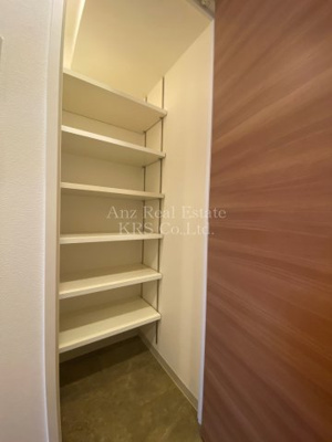 【設備】 | アーバネックス心斎橋 | トールタイプの下駄箱！玄関はいつも片付きます！
