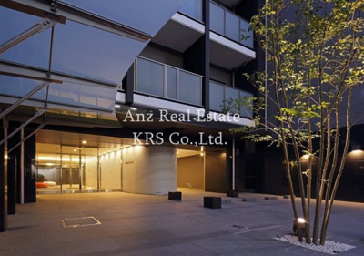 【エントランス】 | アーバネックス心斎橋 | おしゃれなエントランス♪